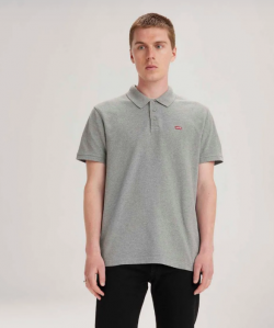 CAMISA POLO LEVI\'S HOUSEMARK  REF LB0030007