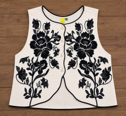 BLUSA FLORAL DELICADO FARM REF 368279