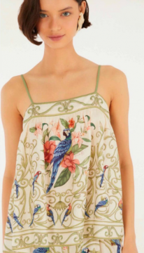 REGATA ARABESCO TROPICAL REF 366749