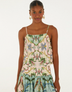 REGATA ESTAMPADA FORESCER FARM REF 373165