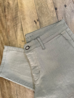 CALÇA ESSENCIAL SLIM COLOR OGOCHI REF 2510019