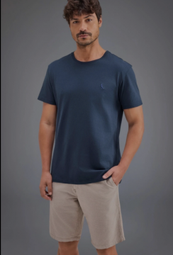 CAMISETA RESERVA CARECA REF 0062795