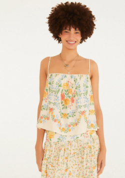 REGATA ESTAMPADA AURORA REF 374236