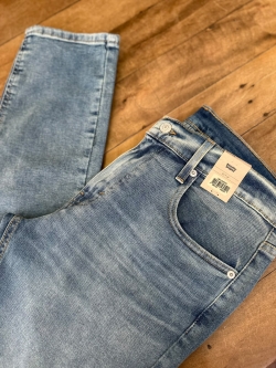 CALÇA JEANS MASCULINA LEVIS 510 SKINNY REF LB5000069