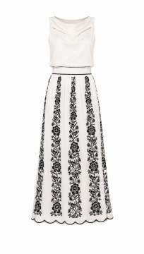 SAIA FLORAL DELICADO FARM REF 369908