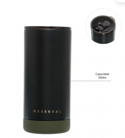 COPO MINIMAL RESERVA REF 7160277K