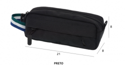 NECESSAIRE P BASICS RESERVA REF 7160120E