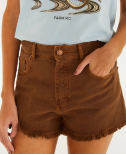 SHORT CURVA SARJA FARM REF 357590