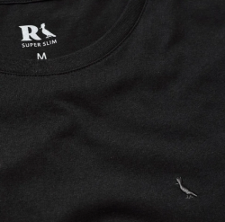 CAMISETA RESERVA SLIM CARECA REF 0103837