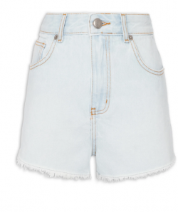 SHORT JEANS CURVA FARM REF 368674