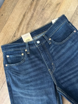 CALÇA MASCULINA LEVIS 511 REF 045111390