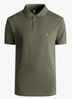 POLO RESERVA REGULAR PIQUEET NEW REF 0101317