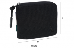 CARTEIRA BASIC REF 7160157A