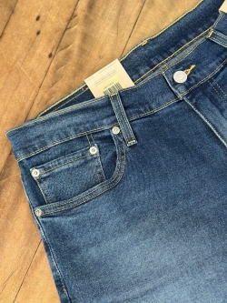 CALÇA JEANS LEVI\'S 511 SLIM REF LB5110070