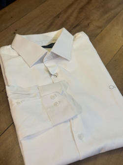 CAMISA ML ESSENCIAL SLIM REF 1481012
