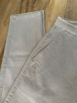 CALÇA SARJA OGOCHI SLIM REF 2542135