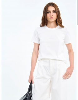 CAMISETA COLCCI COM LOGO BORDADO REF 340107143