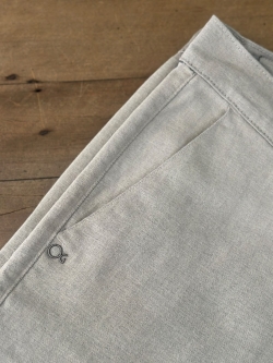 CALÇA SARJA OGOCHI SILM REF 2553136