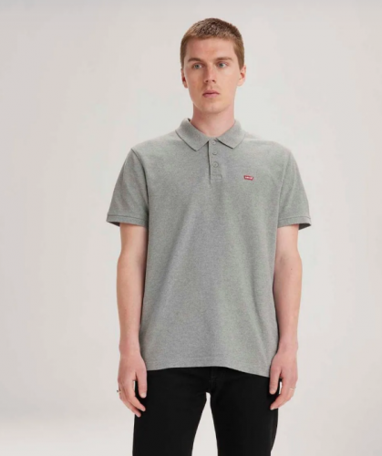 CAMISA POLO LEVI\'S HOUSEMARK  REF LB0030007