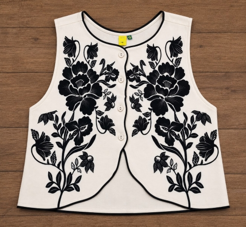 BLUSA FLORAL DELICADO FARM REF 368279