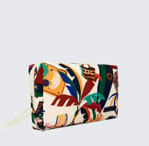 MAXI NECESSAIRE ORA BOLAS M VIAJANTE FARM REF 78333637