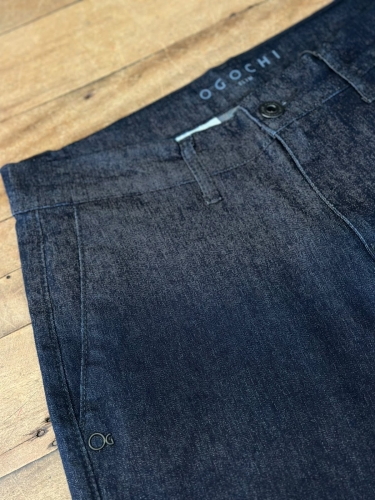 CALÇA CONCEPT SLIM JEANS OGOCHI REF 2532001