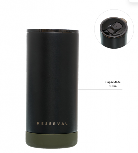COPO MINIMAL RESERVA REF 7160277K