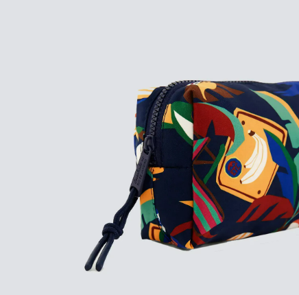 MAXI NECESSAIRE ORA BOLAS P VIAJANTE FARM REF 78333622