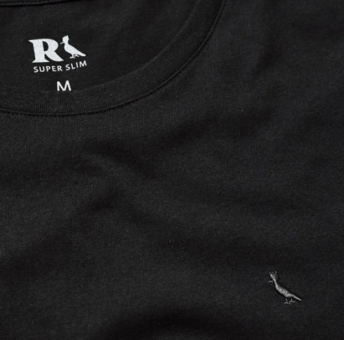 CAMISETA RESERVA SLIM CARECA REF 0103837