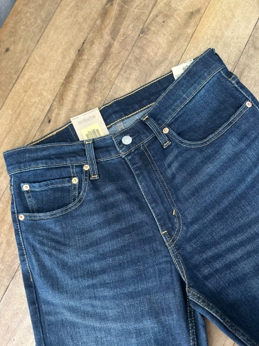 CALÇA MASCULINA LEVIS 511 REF 045111390