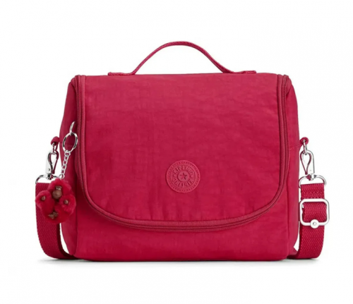 LANCHEIRA KIPLING NEW KICHIROU REF 15289