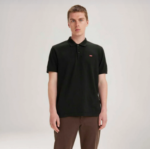 CAMISA POLO LEVI\'S REF LB0030010