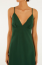 VESTIDO ENVIESADO MIDI FARM REF 367241
