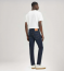 CALÇA JEANS LEVI\'S 512 SLIM TAPER LAVAGEM ESCURA REF 288331317