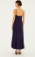 VESTIDO TRANSPASSE LONGO FARM REF 367245