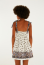 VESTIDO CURTO ESTAMPADO ROSA RIO FARM REF 370733
