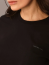 CAMISETA FEMININA SLIM ESTAMPA MINI CALVIN KLEIN JEANS REF CKJF100