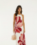 VESTIDO FRENTE UNICA JARDIM DE AMOR FARM REF 367995