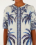 VESTIDO T-SHIRT BASICO CIDADE MARAVILHA FARM REF 366981