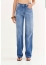 CALÇA FEMININA JEANS WIDE LEG COLCCI REF 20116314