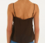BLUSA ACETINADA FARM REF 327270