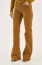 CALÇA EM SARJA FLARE BIA COLCCI REF 20115716