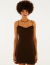 VESTIDO ALCINHAS CURTO FARM REF 360875