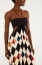 VESTIDO PLISSADO CIRCO GRAFICO FARM REF 358117