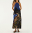 VESTIDO LONGO NOITE CARIOCA FARM REF 366726