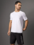 CAMISETA CALVIN KLEIN JEANS LOGO BASICO REF CKJM101