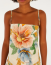 VESTIDO CROPPED ESTAMPADO JARDIM REAL REF 370710