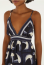 VESTIDO CURTO TUCA TROPICAL FARM REF 367290