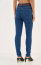 CALÇA JEANS COLLCI BRUNA STRETCH COM CINTO REF 20115725