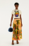 TSHIRT MALHA ESPECIAL ARARA BRASIL FARM REF 370044